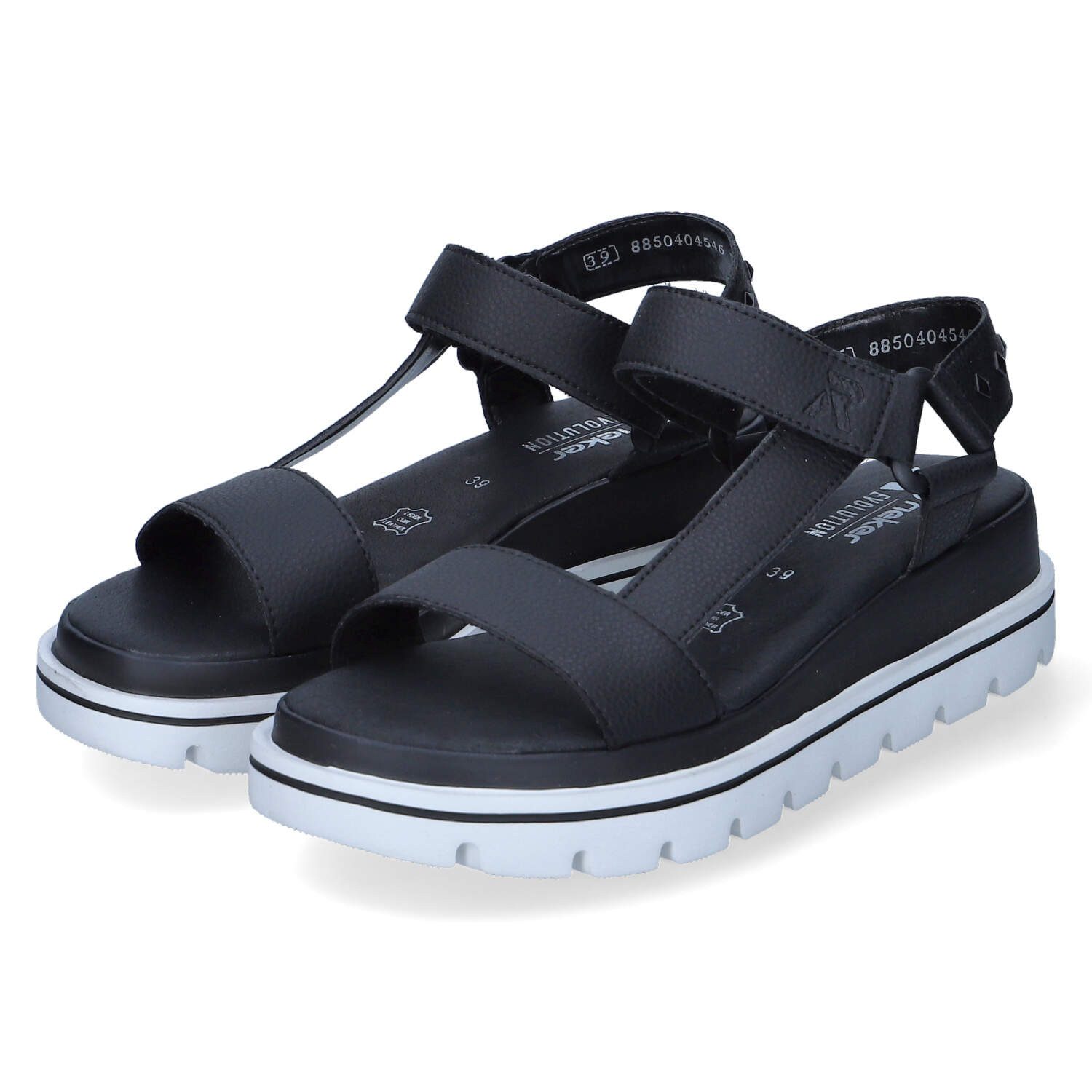 Rieker Сандалии Sandale