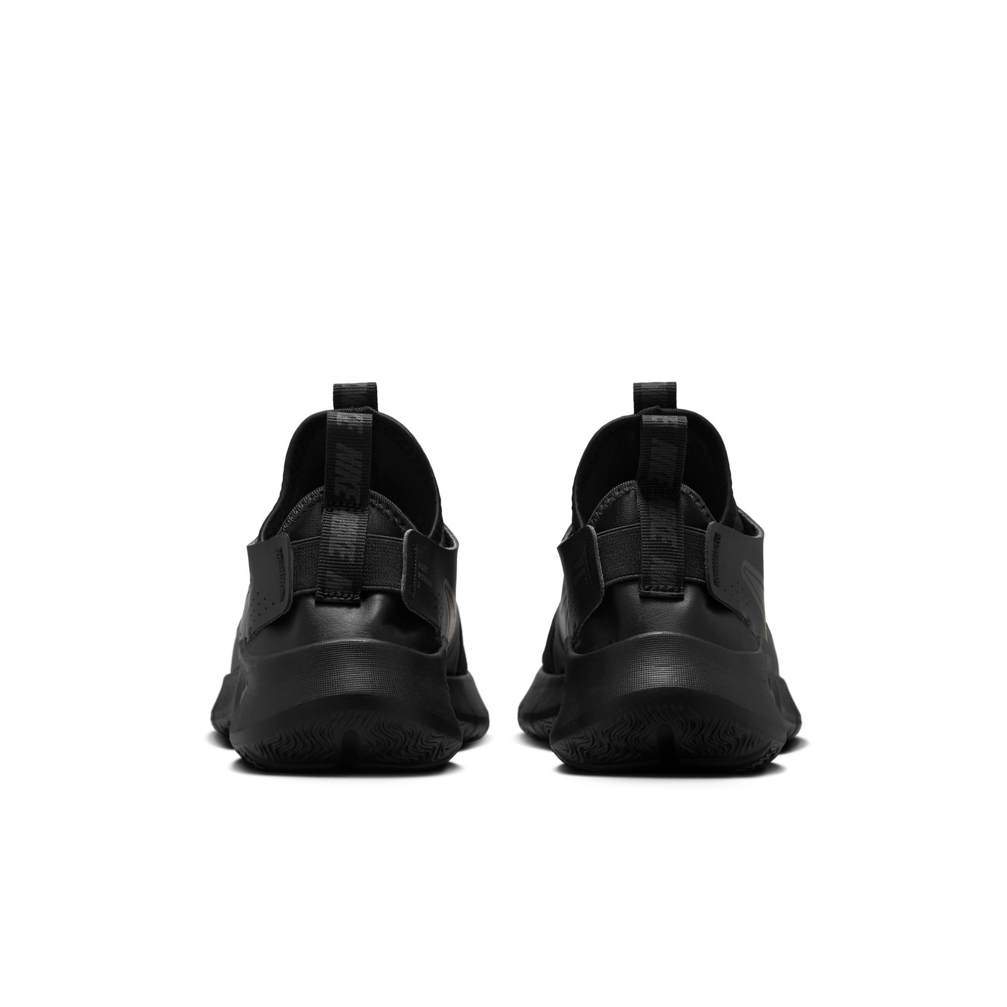 Nike Flex Runner 3 Slip-On Sneaker (für Jugendliche) Sneaker mit Schlupfeinstieg – Bild 5 von 5