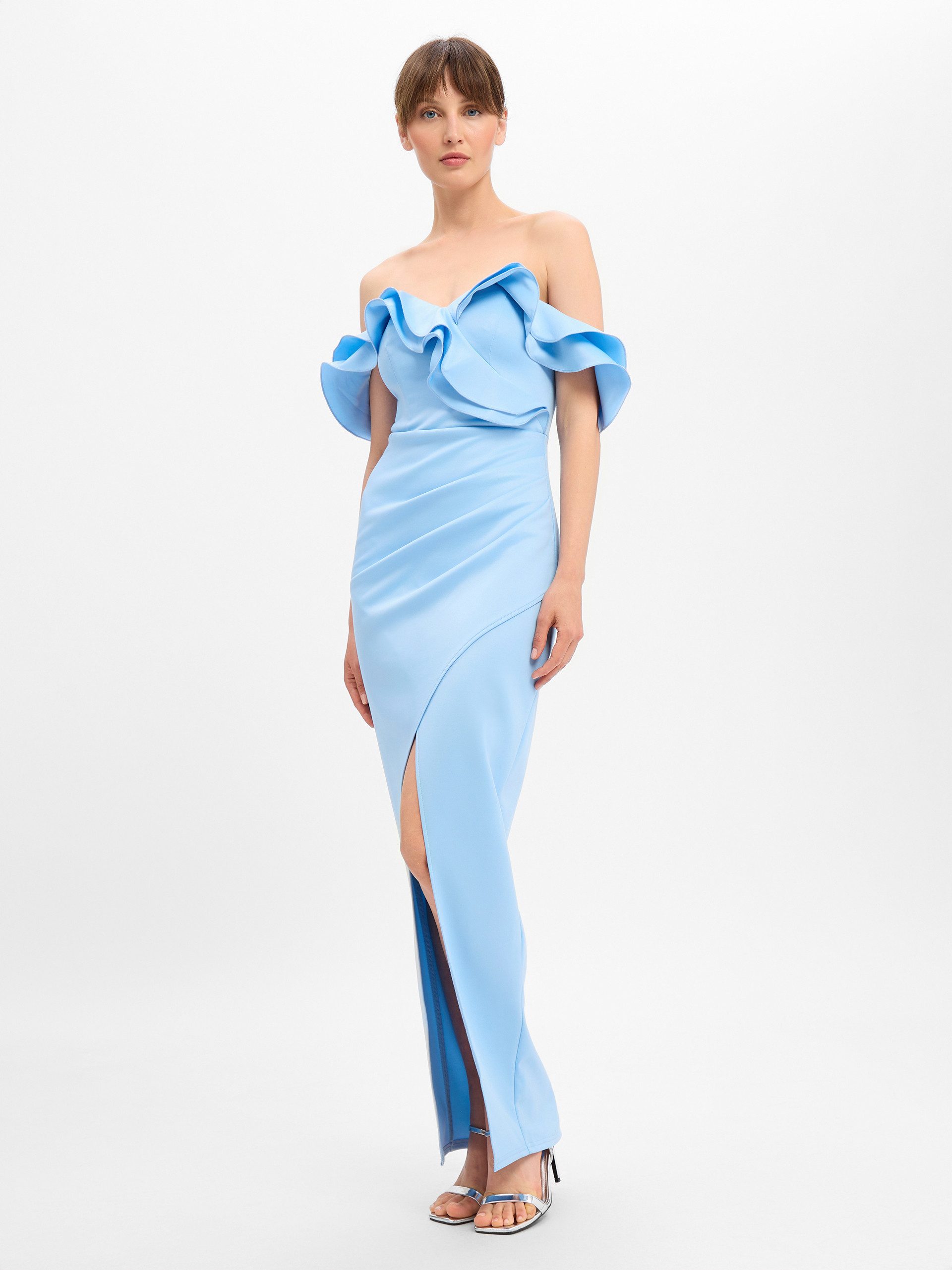 LIPSY Abendkleid