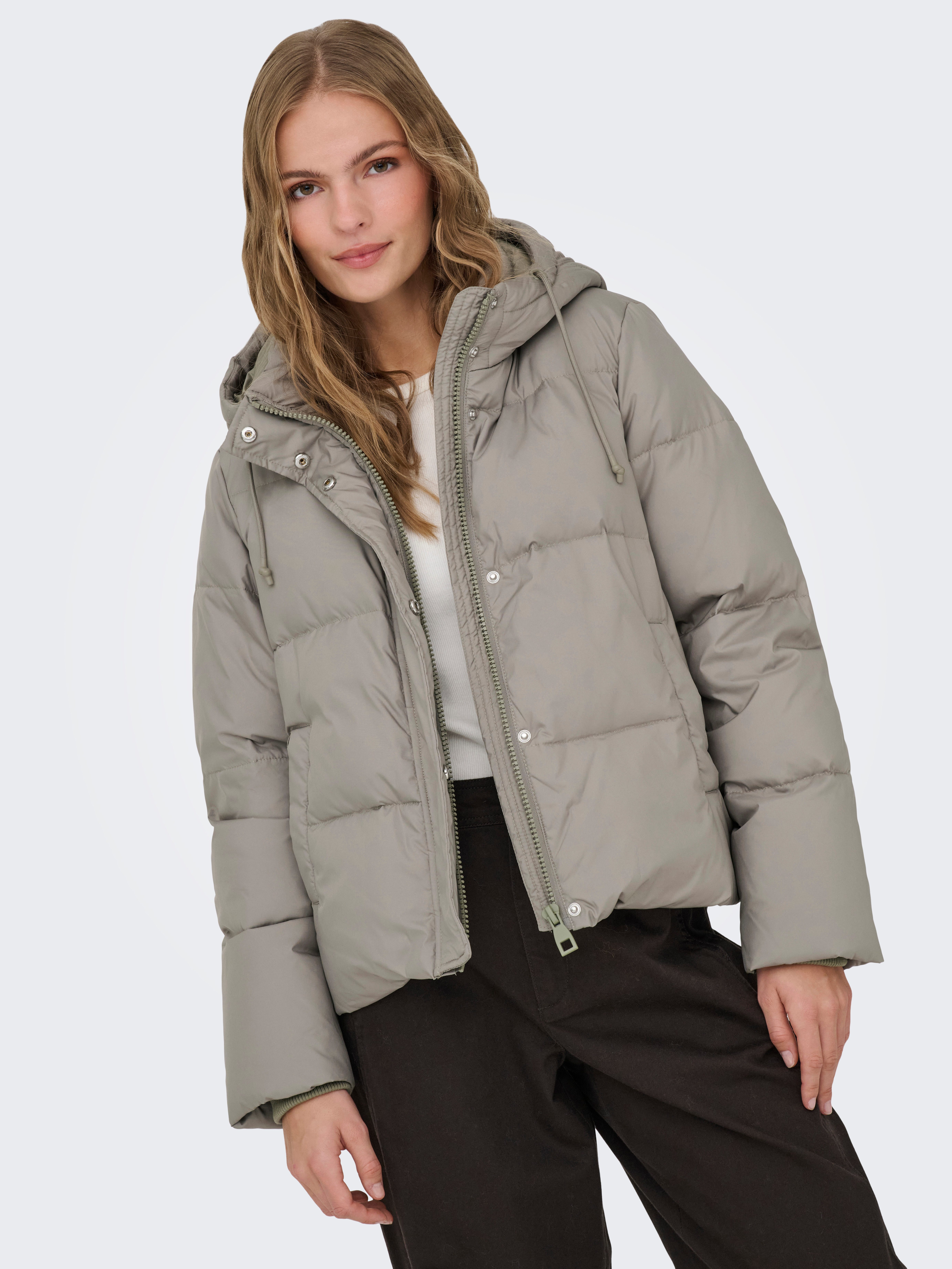 ONLY Steppjacke ONLALICE SHORT DOWN JACKET NOOS OTW günstig online kaufen