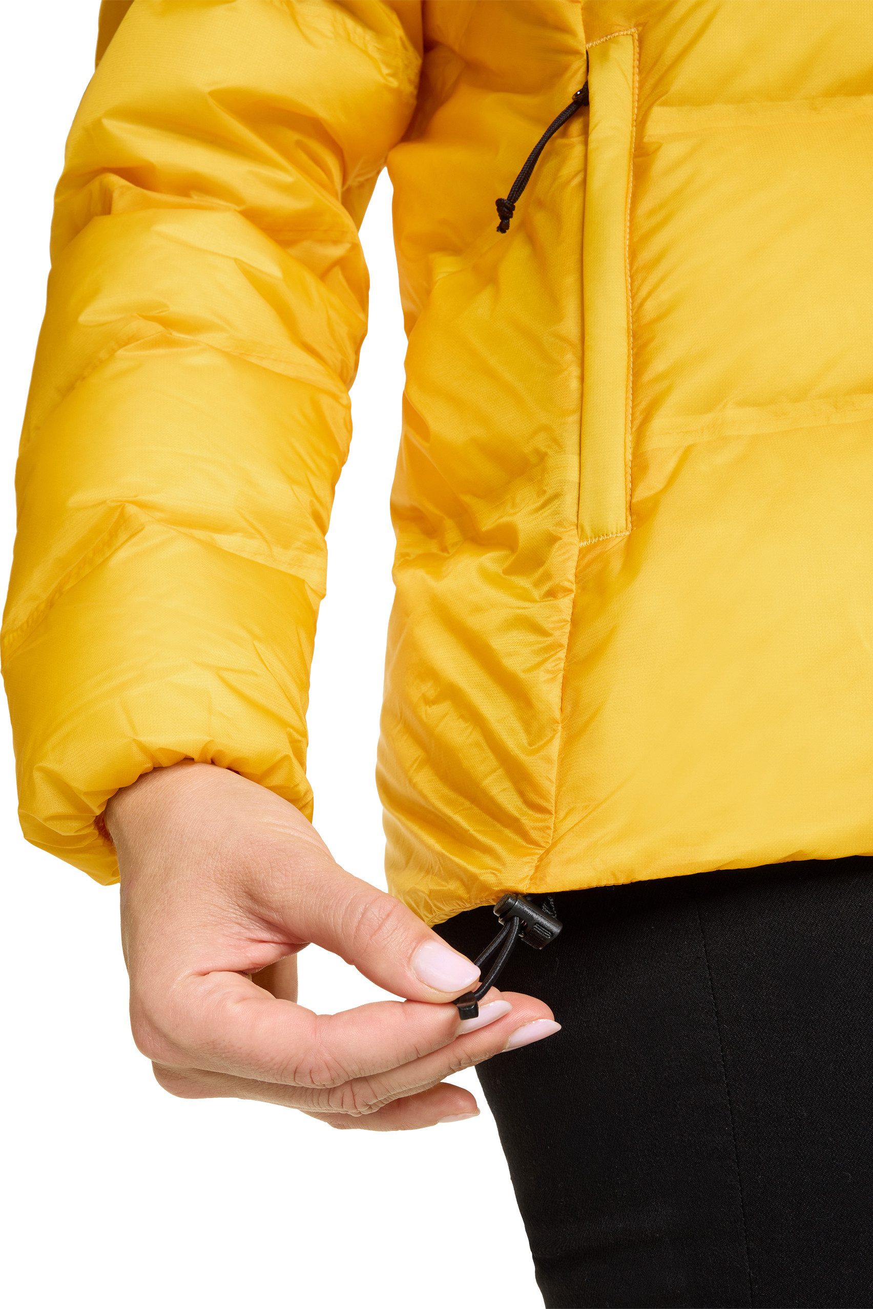 Nordisk Daunenjacke Lodur (1-St)