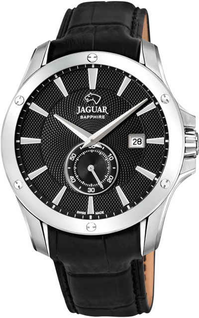Jaguar Schweizer Uhr Acamar, J878/4