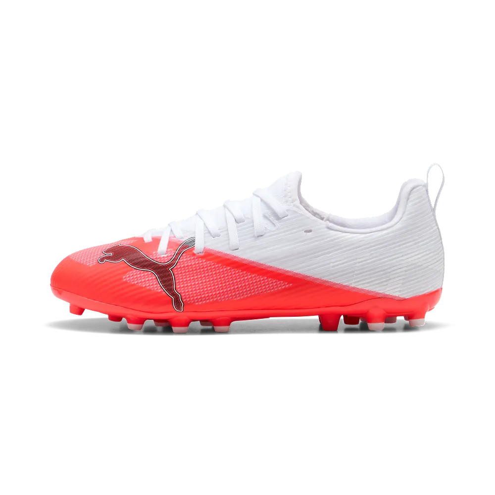 PUMA Kinder Ultra 7 Match MG Jr. Fußballschuhe Sneaker