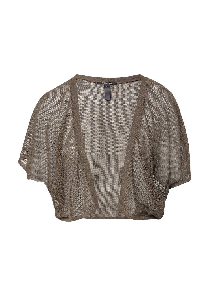 Comma Outdoorjacke Indoor-Poncho günstig online kaufen
