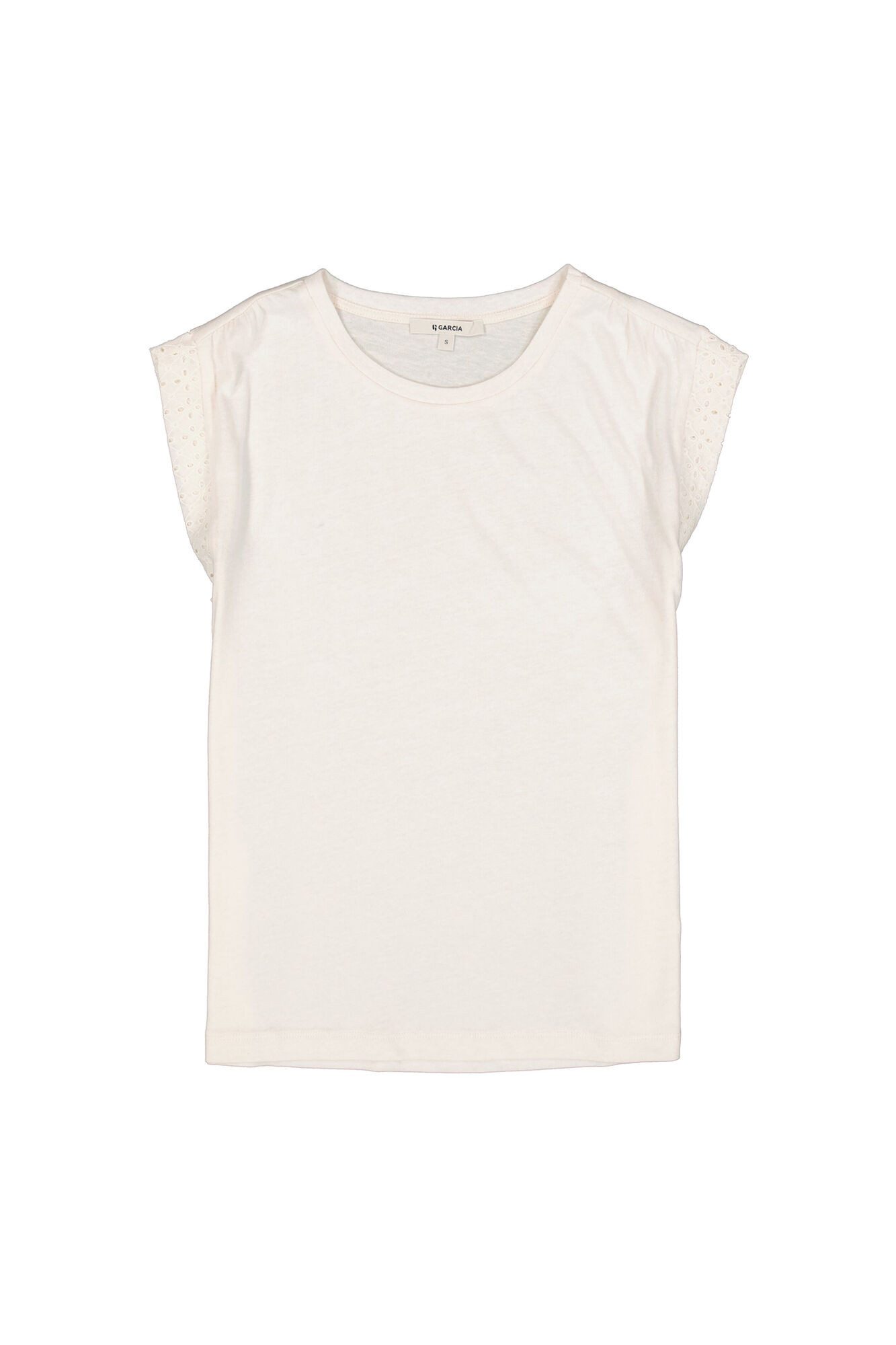 T-Shirt ladies T-shirt ss