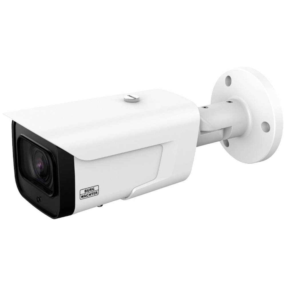 Burg Wächter Überwachungskamera Burg-W. ÜW-Kamera 503112 (mit IR-LEDs, mit optischem Zoom)