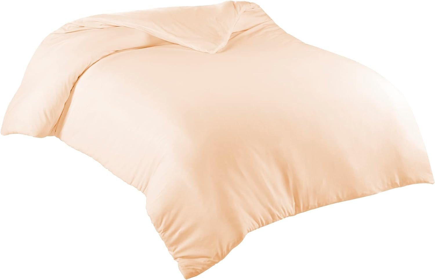 livessa Bettbezug Baumwolle Bettwäsche Allergiker Bettwäsche, günstig online kaufen