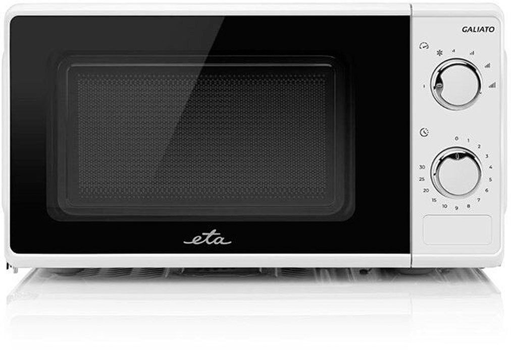 eta Mikrowelle Galiato ETA221090000, Mikrowelle, 17 l