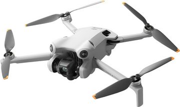 DJI Mini 4 Pro (DJI RC 2) (GL) Drohne (4K Ultra HD)