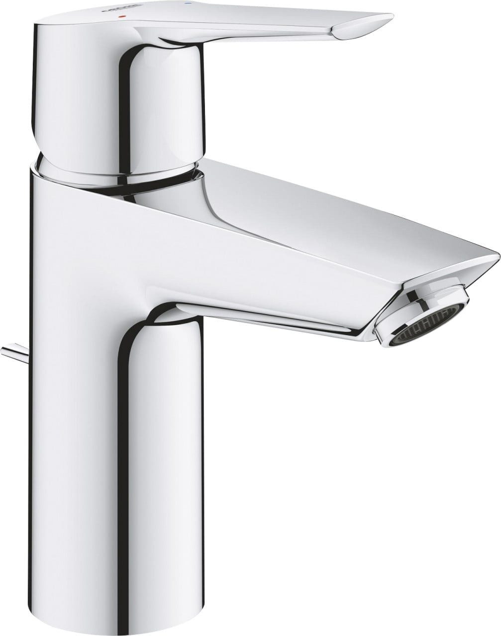 Grohe Waschtischarmatur Grohe Quickfix Waschtischarmatur QuickFix Start