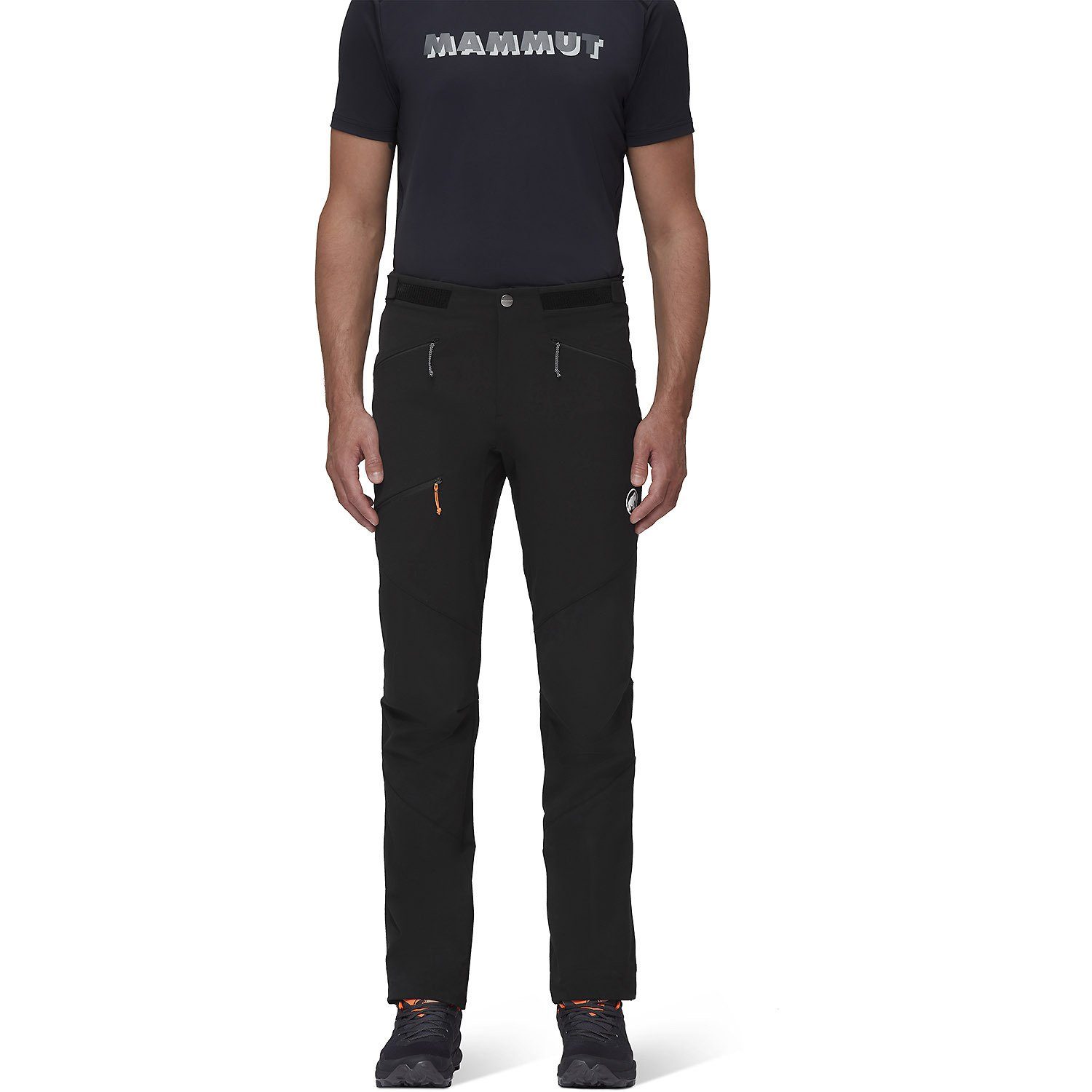 Mammut Funktionshose Softshell-Hose Taiss günstig online kaufen
