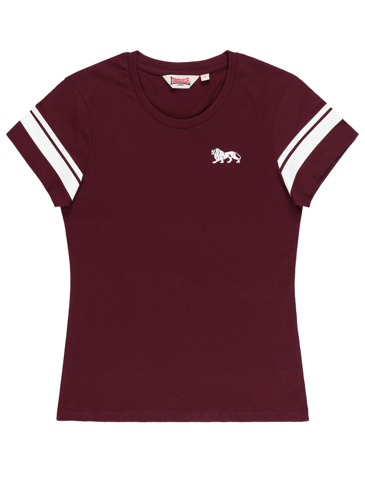 Lonsdale T-Shirt CORTON