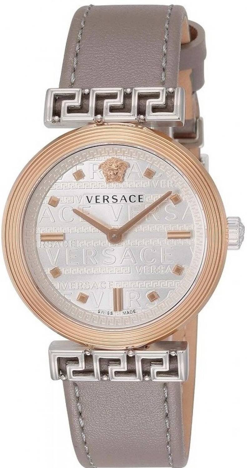Versace Schweizer Uhr Meander