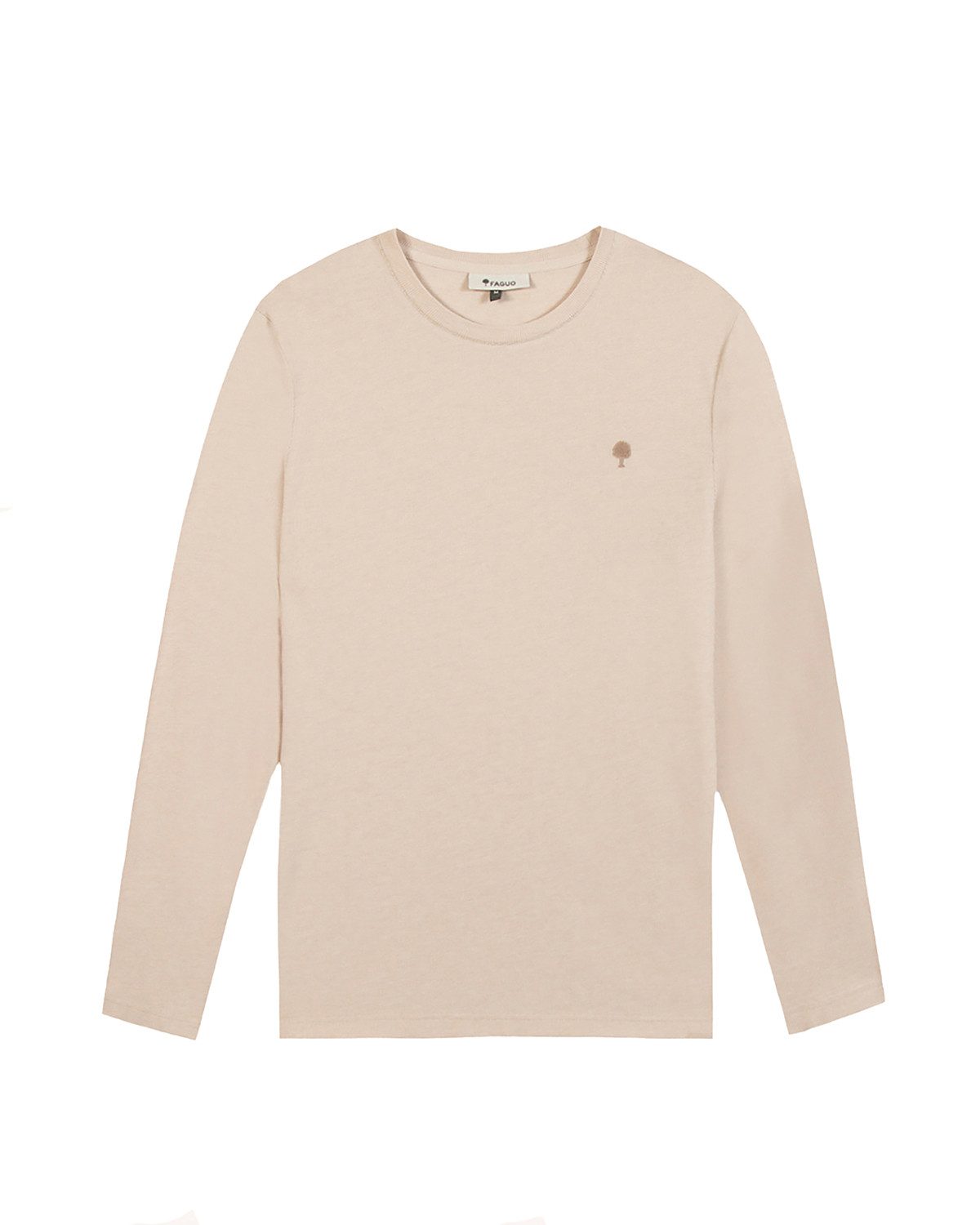 Longsleeve Bailly