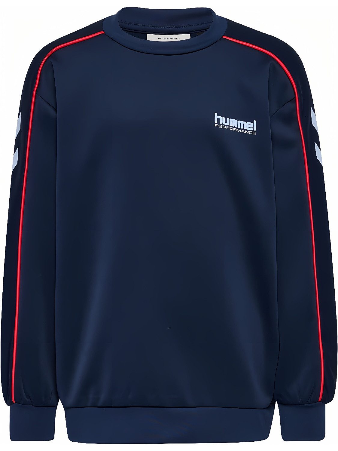 hummel Sweatshirt Interlock Crewneck