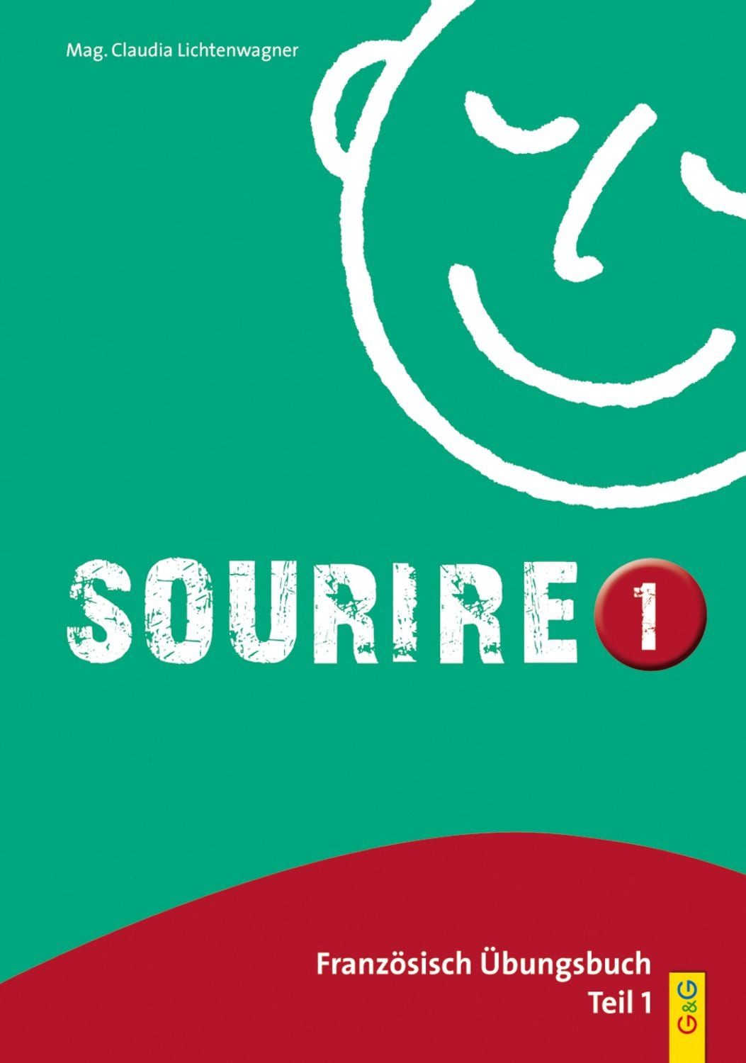Sourire 1 / Claudia Lichtenwagner