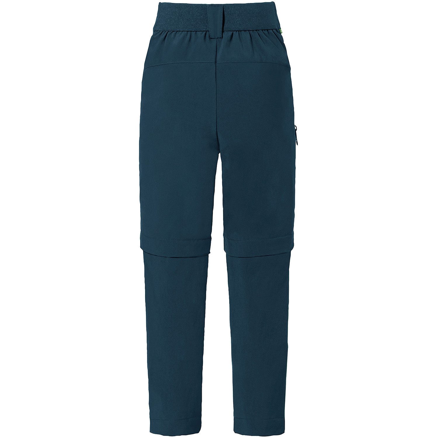 VAUDE Outdoorhose Hose KIDS DETECTIVE STRETCH ZO PANTS II