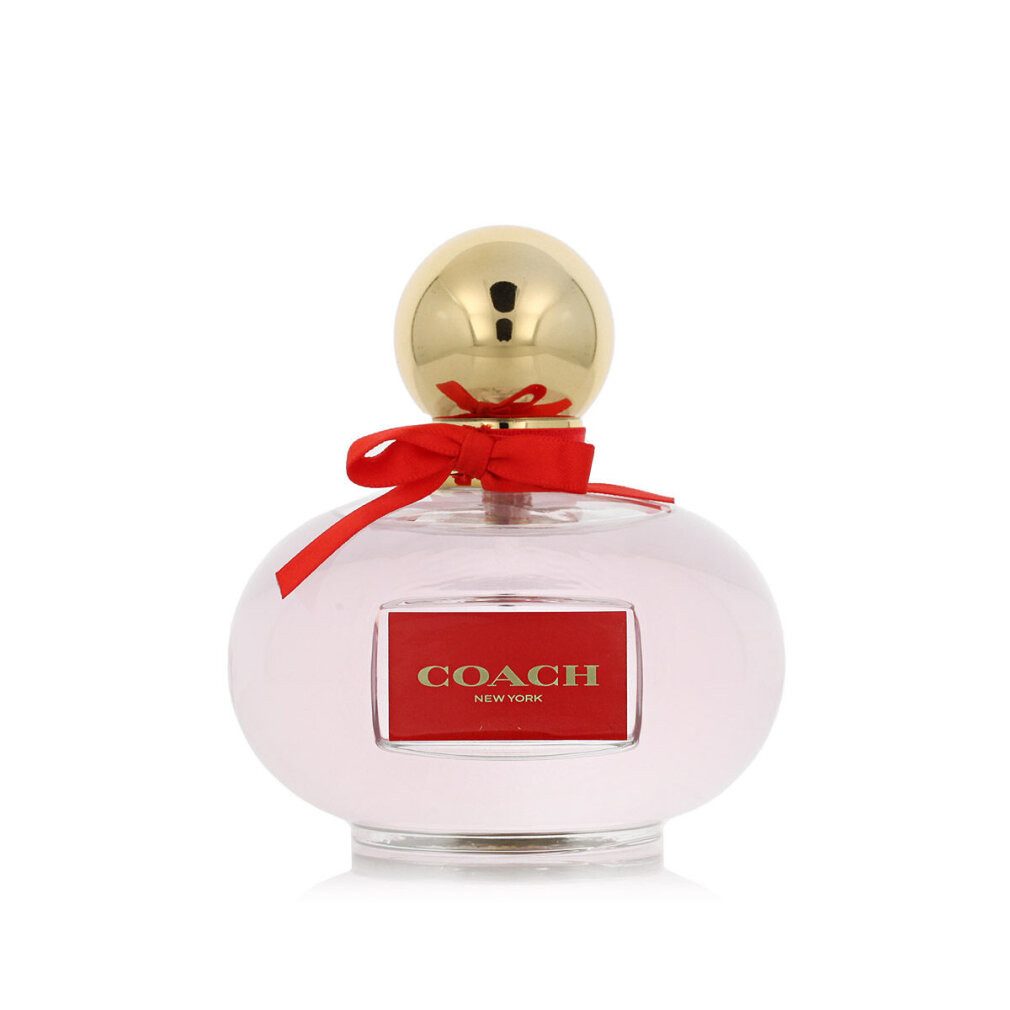 COACH Eau de Parfum Poppy Eau De Parfum Spray 100ml für Frauen