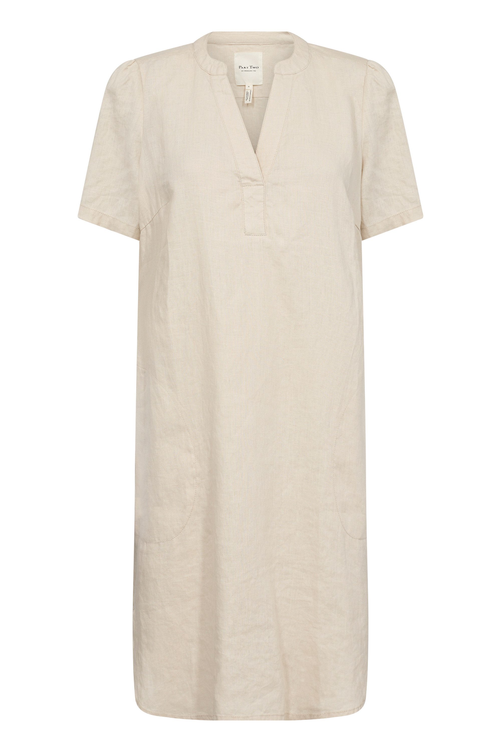 Part Two Jerseykleid Kleid AminasePW günstig online kaufen