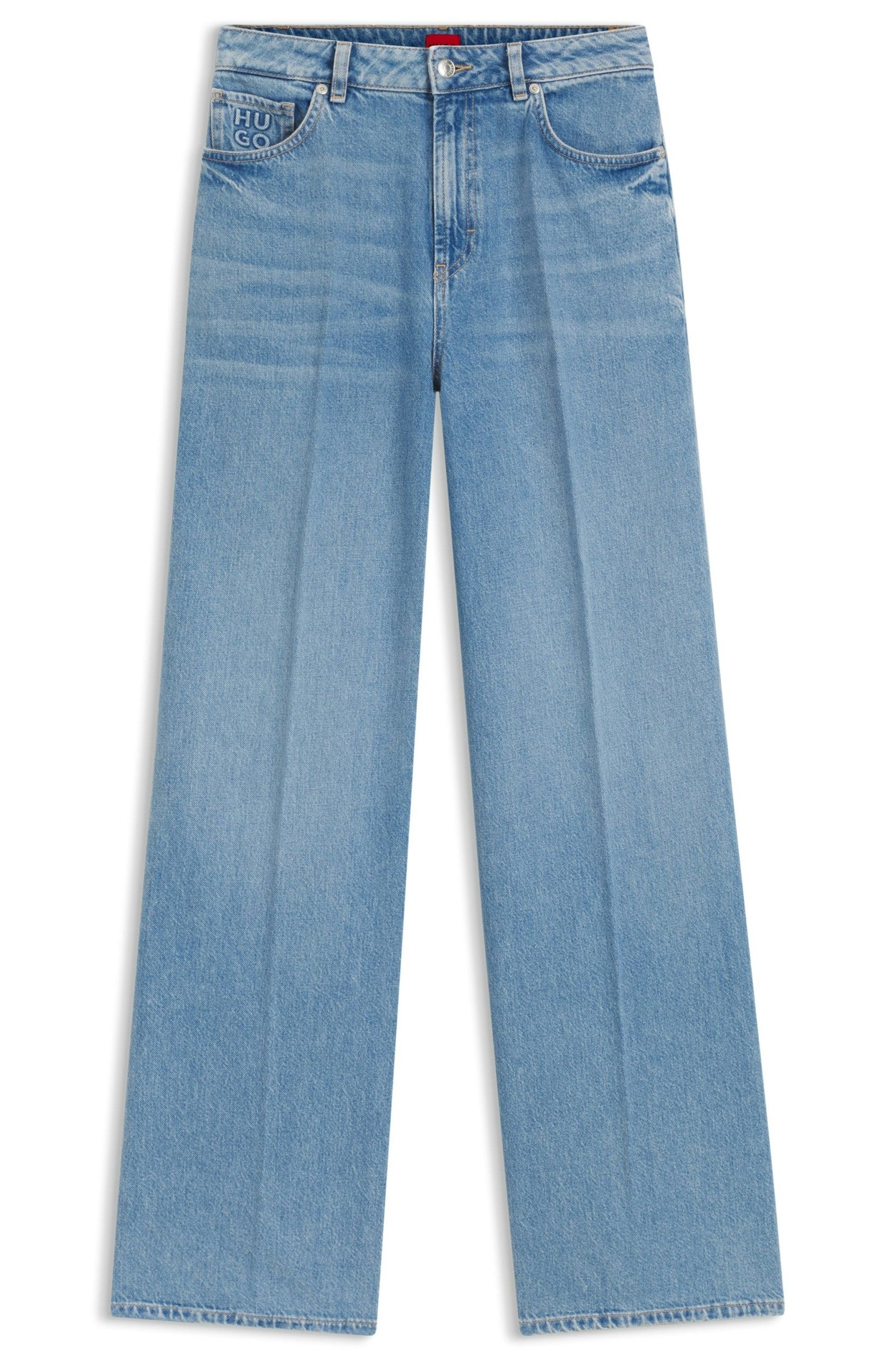 HUGO Skinny-fit-Jeans 937_16 10281232 01