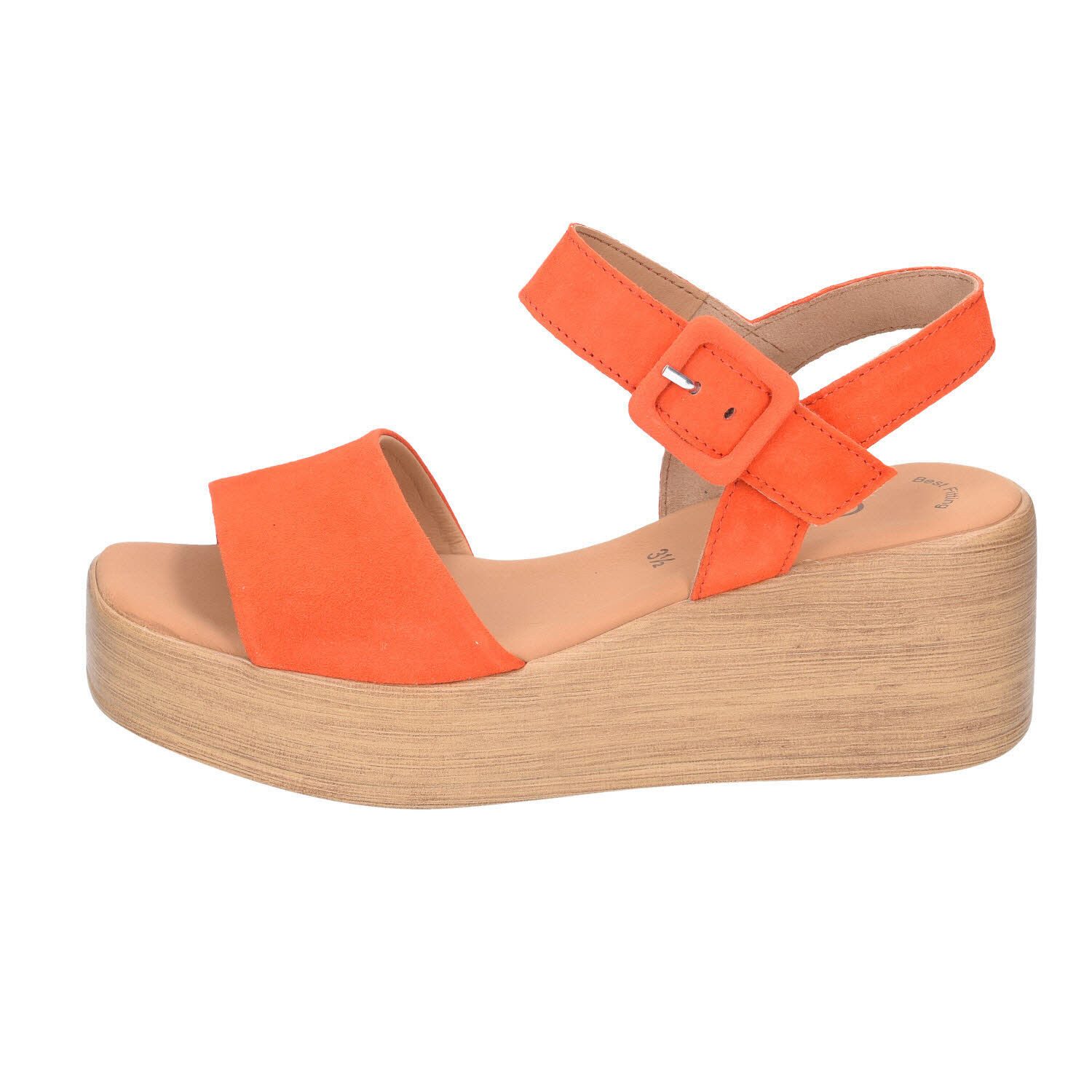 Gabor Keilsandalette