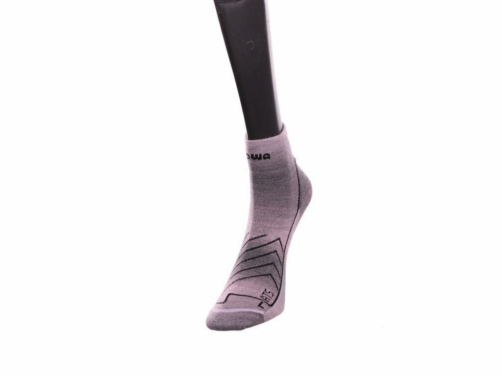 Lowa Faltenrock Faltenrock für Damen (1-tlg)