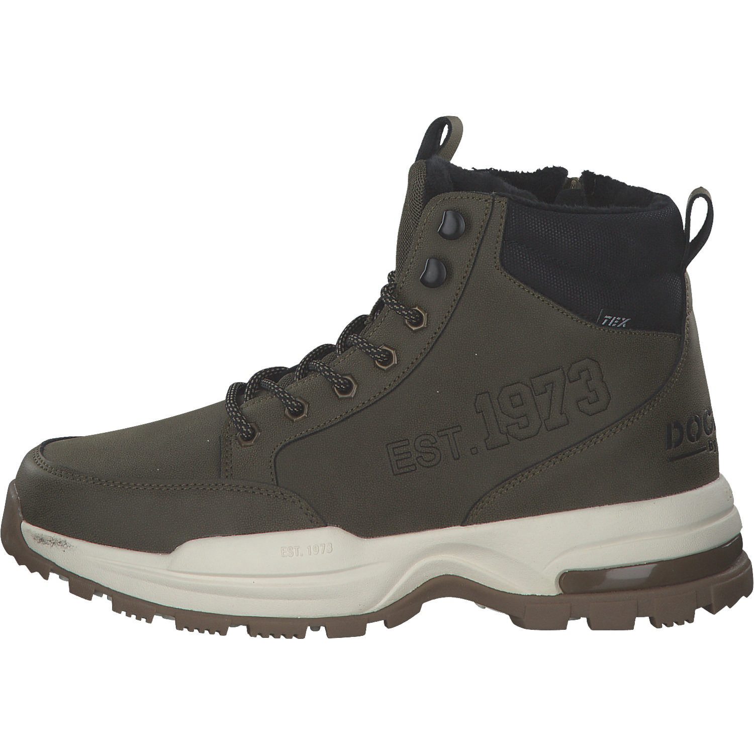 Dockers by Gerli 51FY106 Stiefel günstig online kaufen