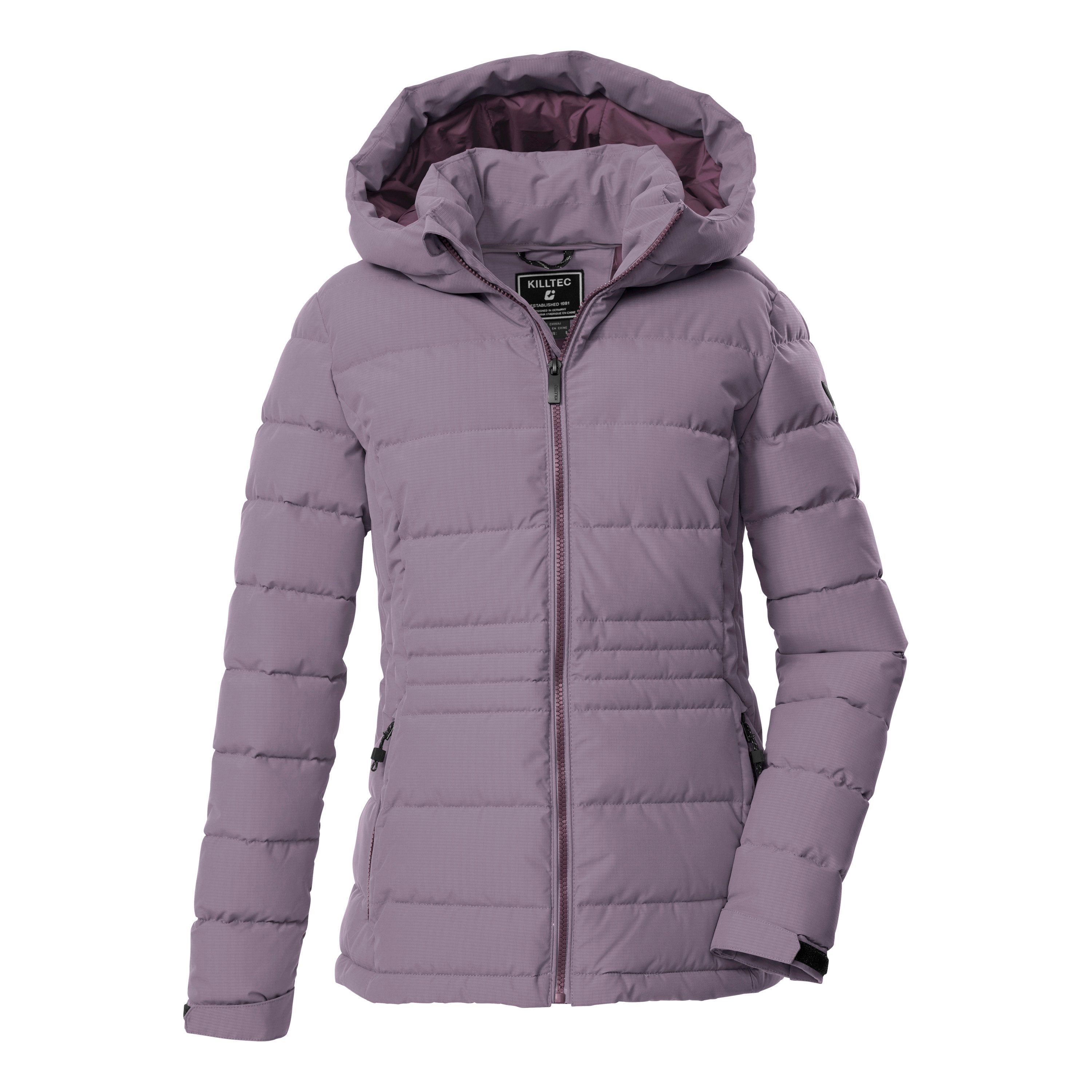 Killtec Winterjacke killtec Damen Steppjacke KOW günstig online kaufen