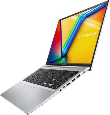 Asus Vivobook 16 X1605ZA-MB504W Notebook (40,6 cm/16 Zoll, Intel Core i5 12500H, Iris Xe Graphics, 1000 GB SSD)