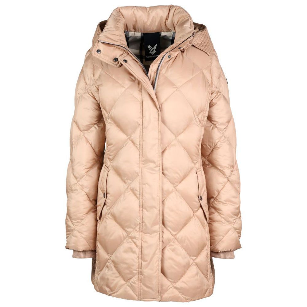 Steppjacke