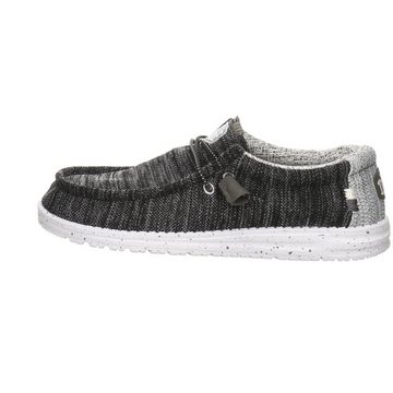 Hey Dude Wally Stretch Mix Slipper Slipper Textil