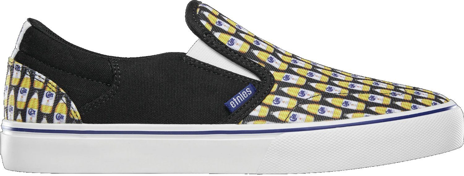 Marana Sneaker Colt X Colt Marana etnies 45 Slipper X Slip-On 454107000566-358 4107000566-358