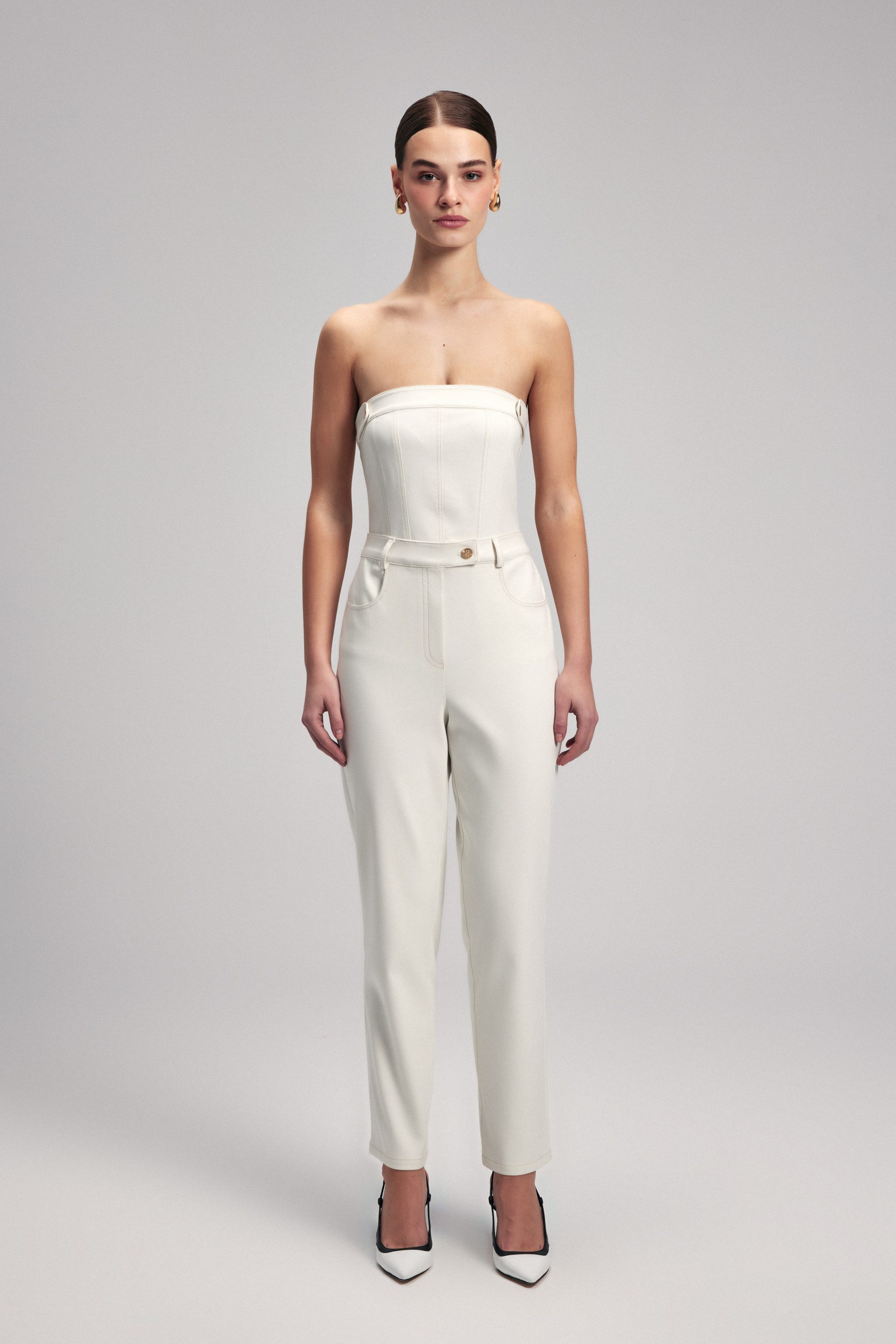adL Jumpsuit