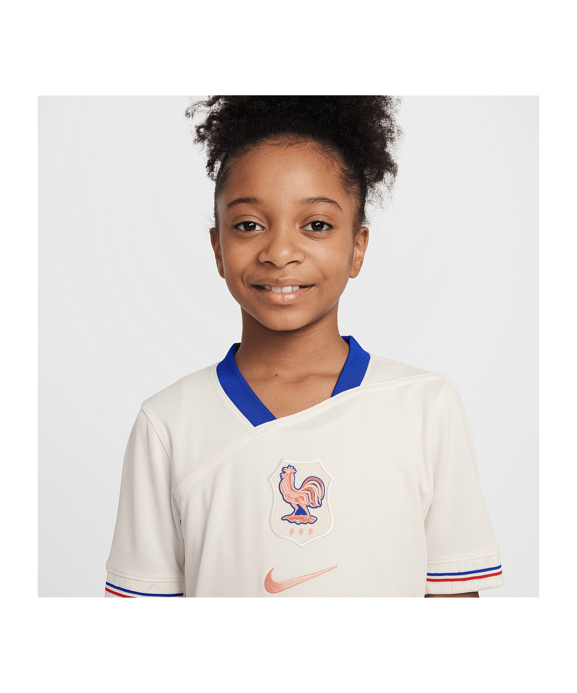 Nike Fußballtrikot Nike Performance Teamsport