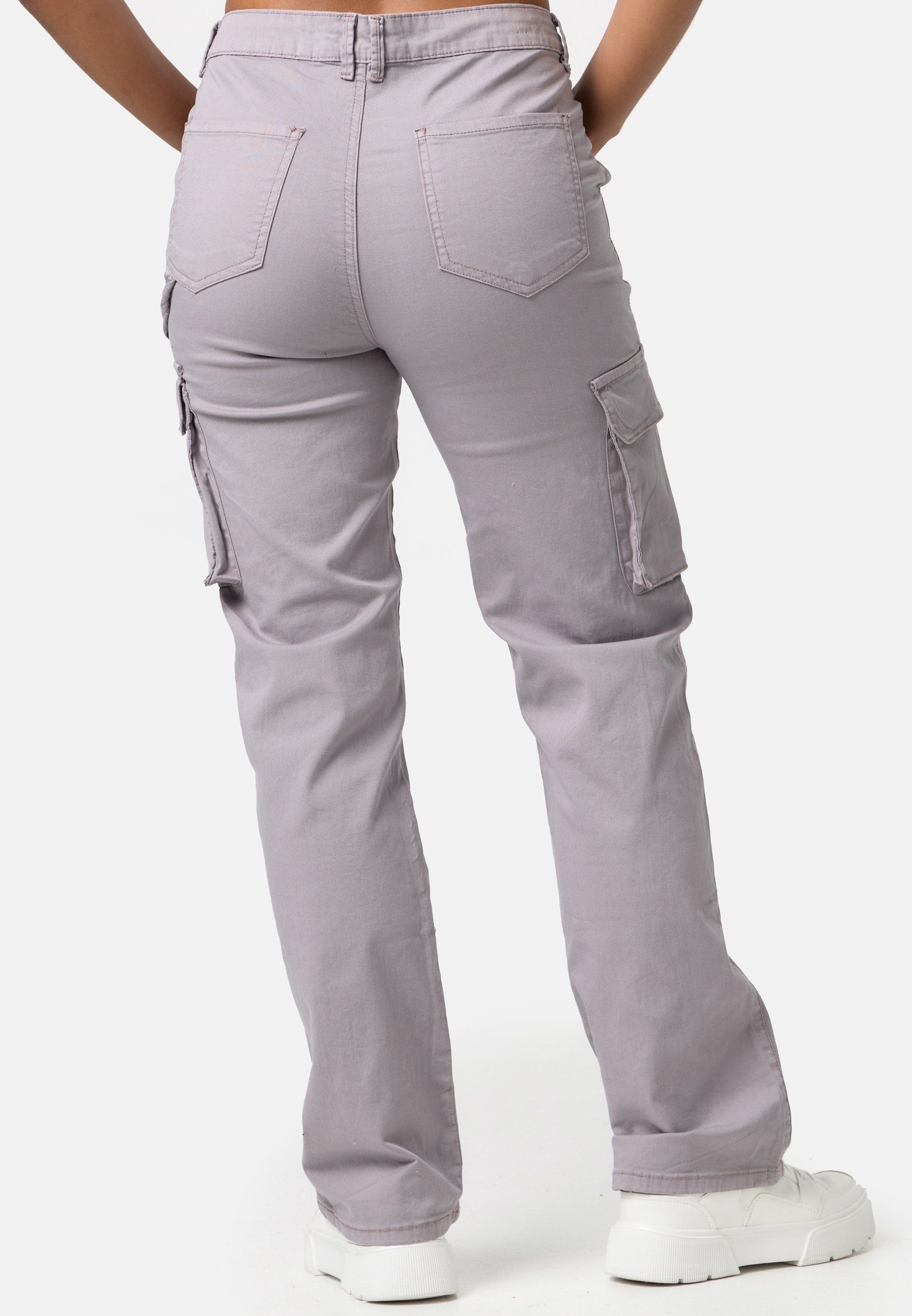 Worldclassca Cargohose Worldclassca Cargohose Outdoor Hose Cargo Pants Frei günstig online kaufen