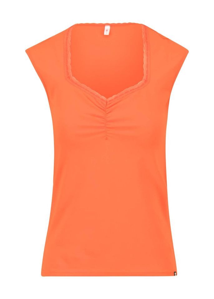 Blutsgeschwister Shirttop - Sommer Top  - günstig online kaufen