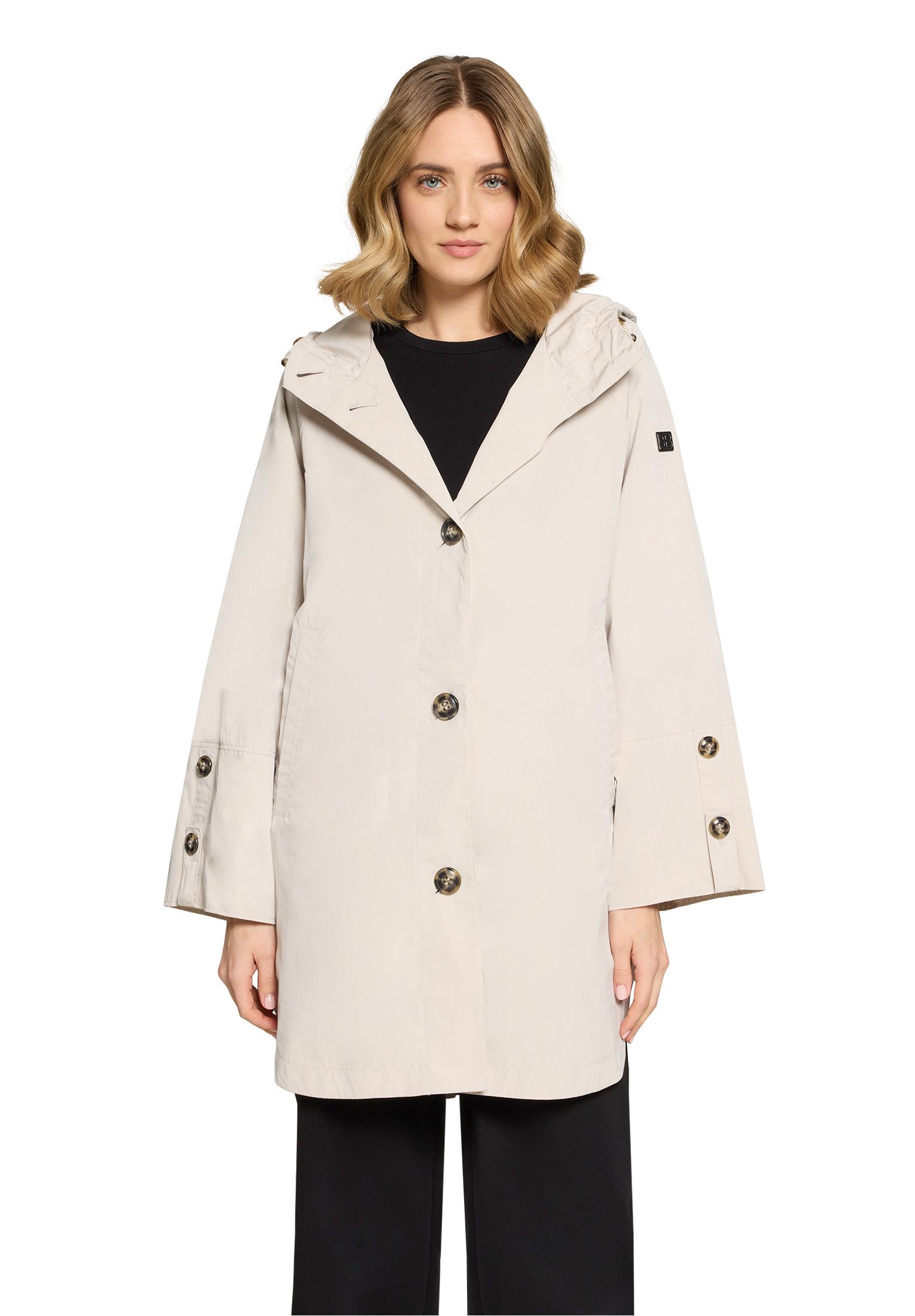 Steppjacke