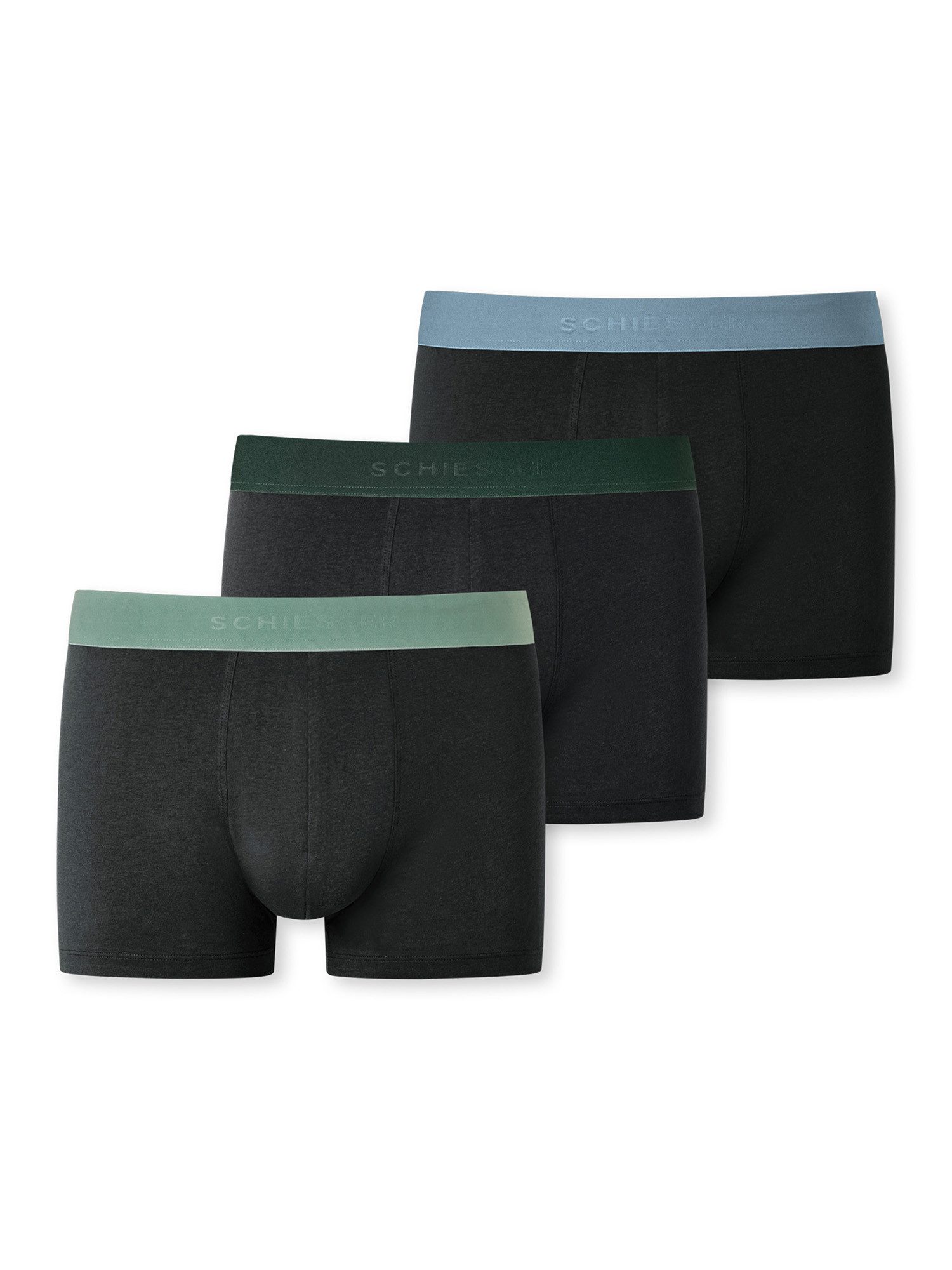 Trunk 95/5 Organic Cotton