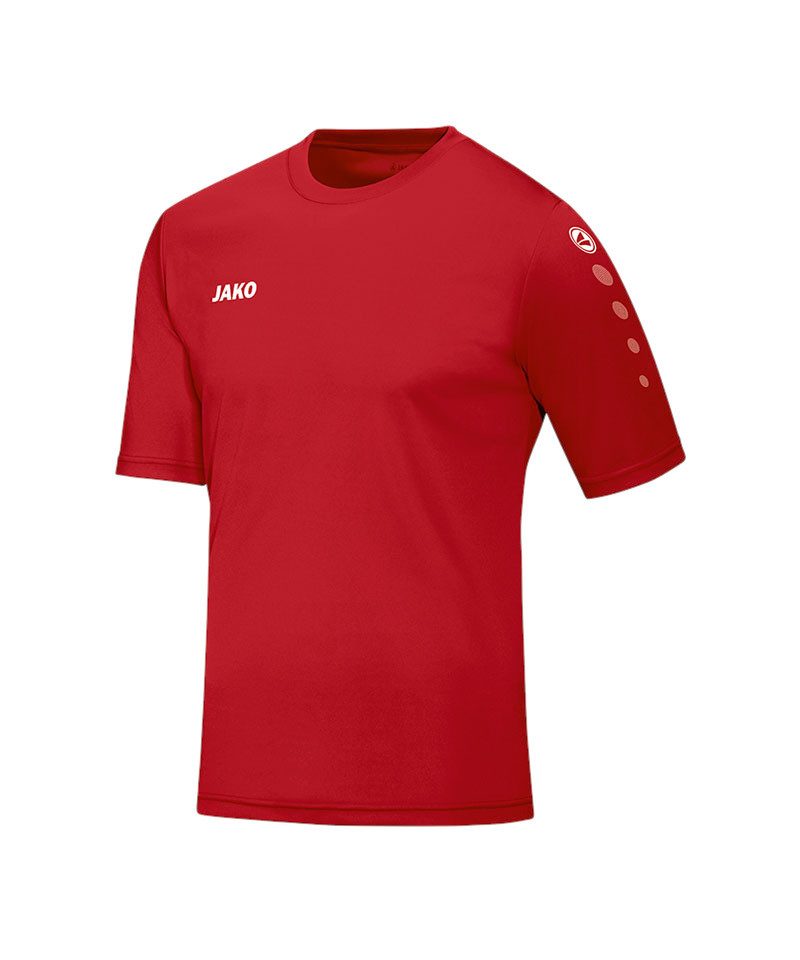 Fußballtrikot Team KA Trikot