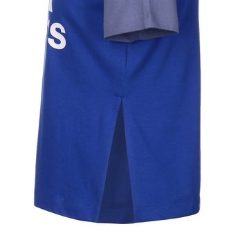 adidas Sportswear T-Shirt Colorblock T-Shirt Damen