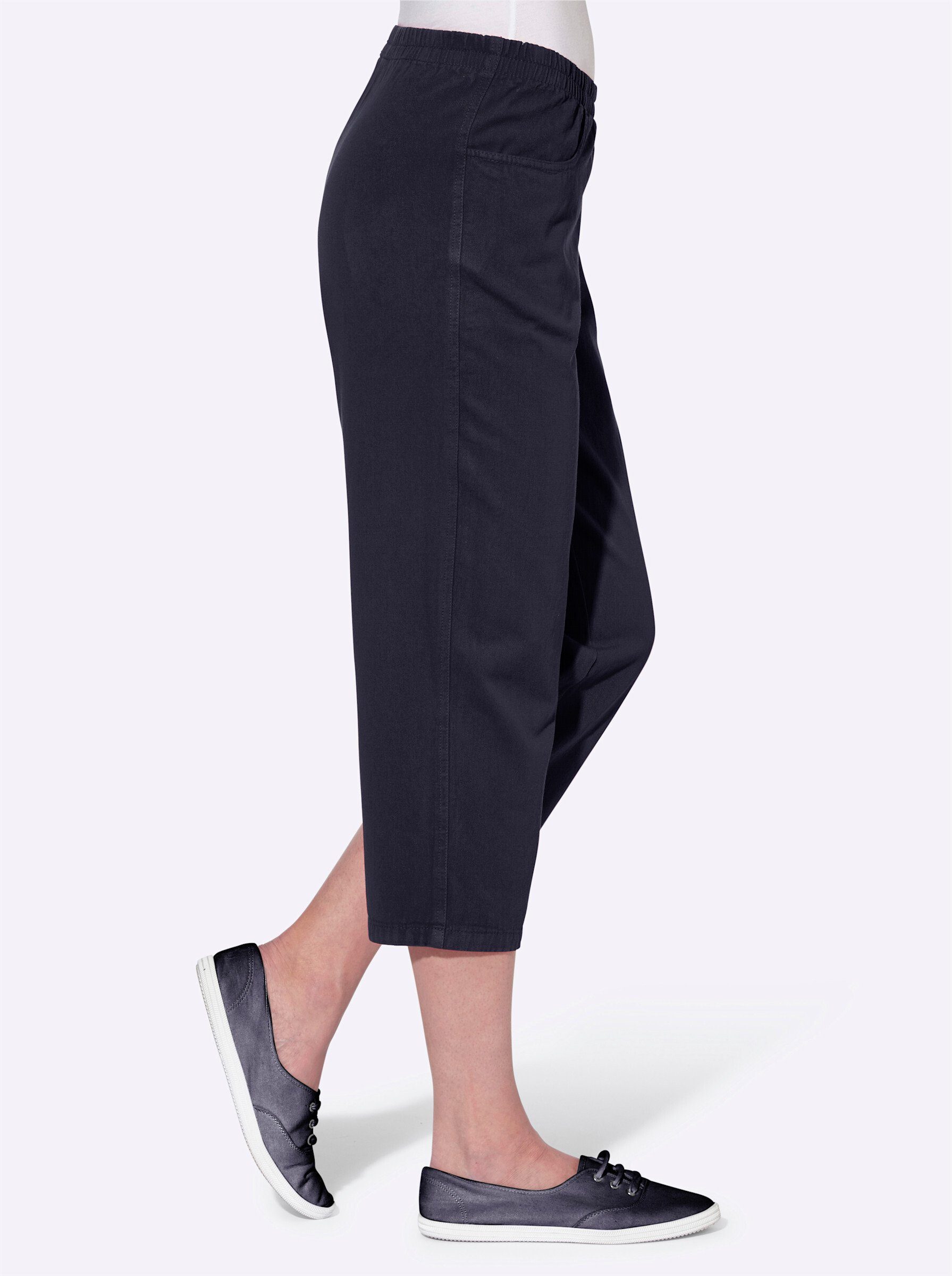 Classic Basics Caprihose günstig online kaufen