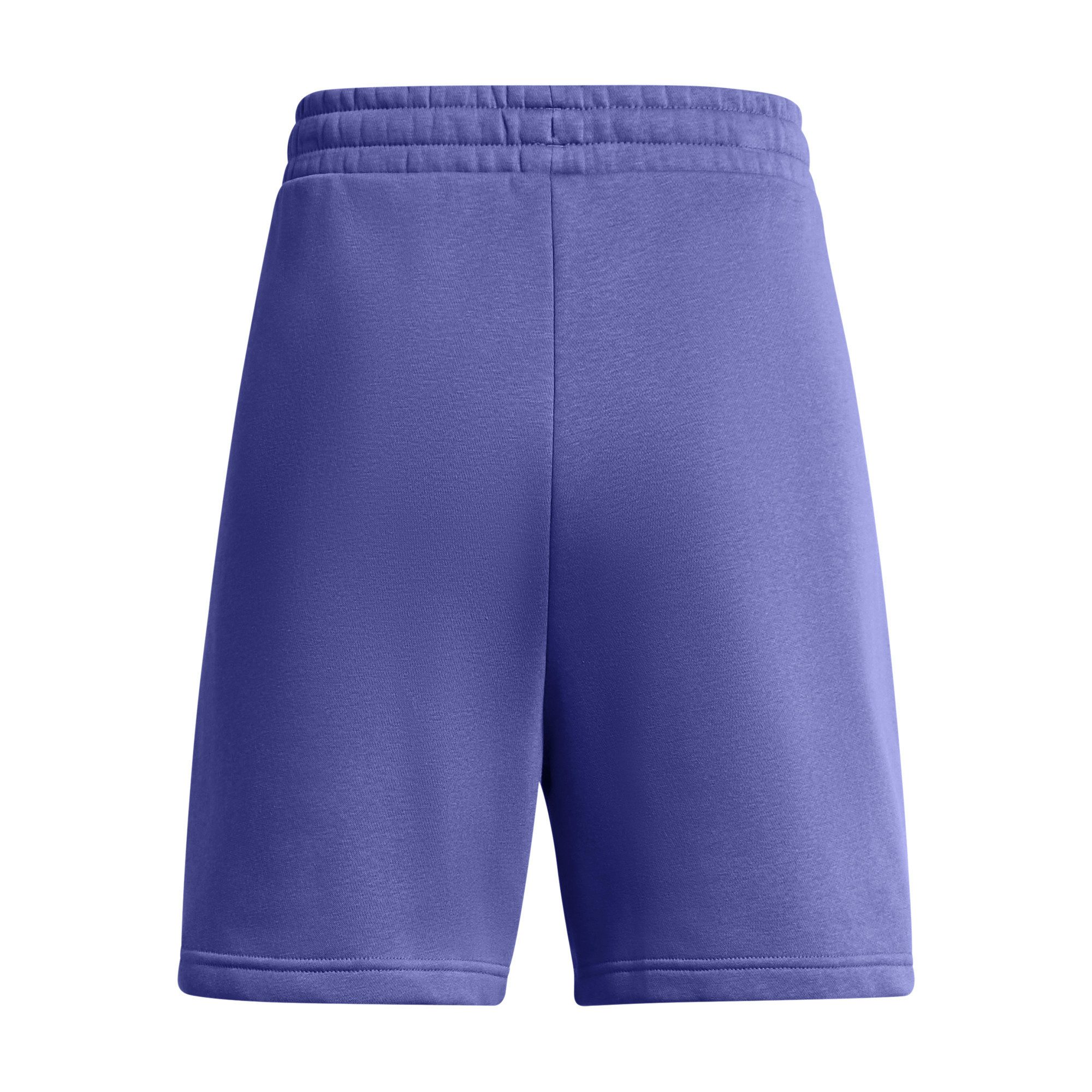Under Armour® Trainingsshorts Under Armour Damen Short Essl Flc Relax BF 1382724