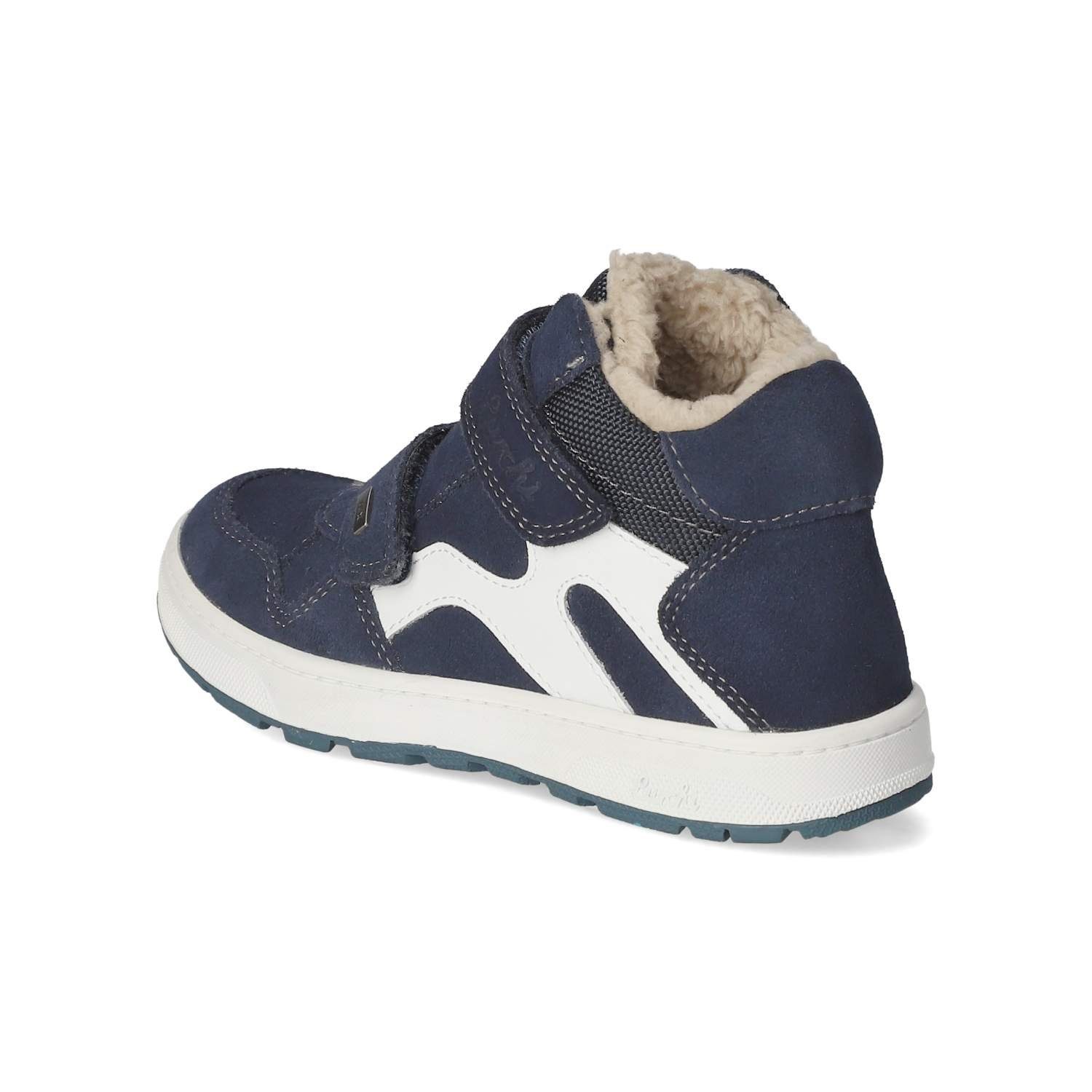 Lurchi Winterstiefeletten DORIAN Stiefelette
