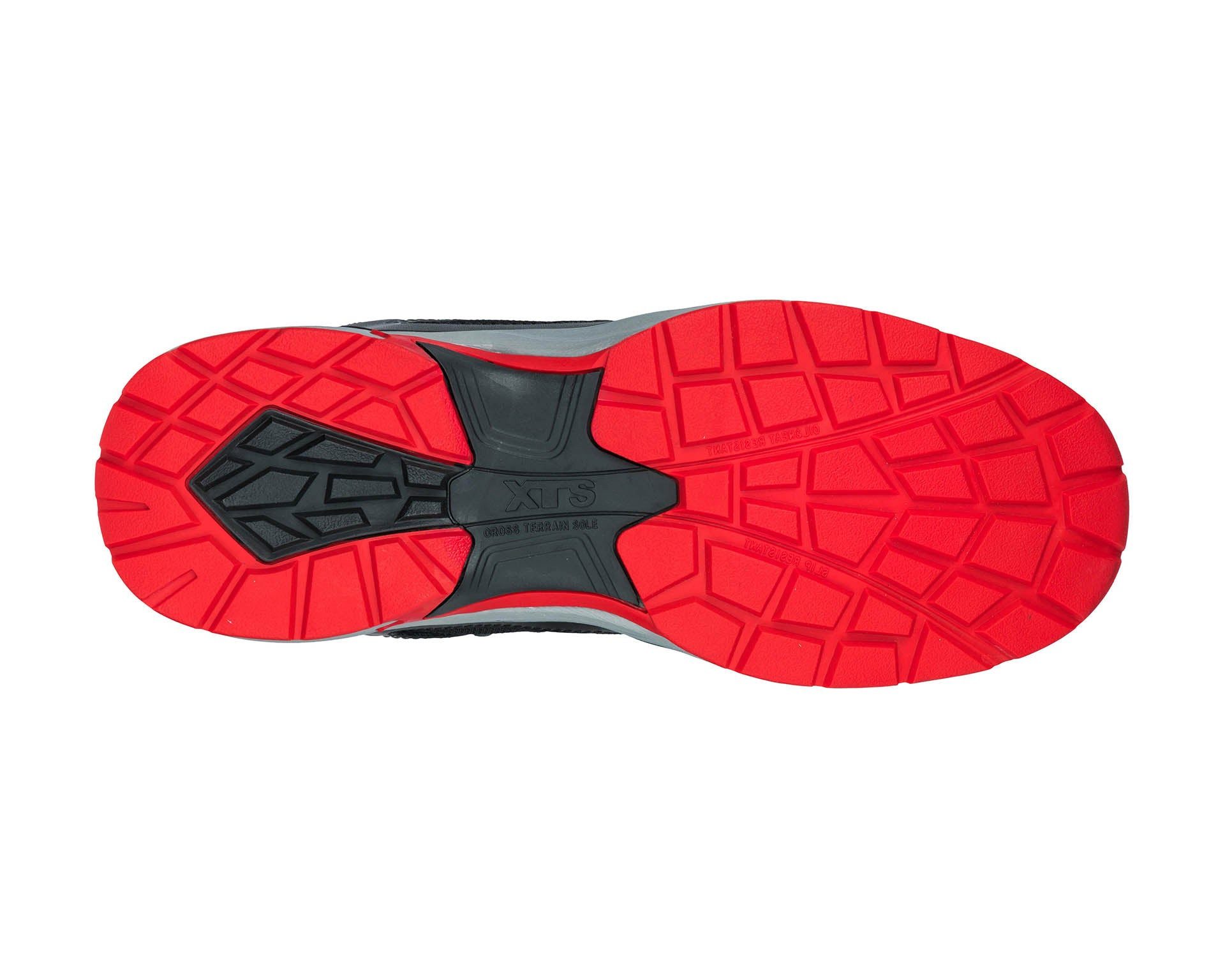 Albatros ALBATROS ULTRATRAIL LOW Sicherheitsschuh S3S ESD Sicherheitsschuh Durchtrittschutz