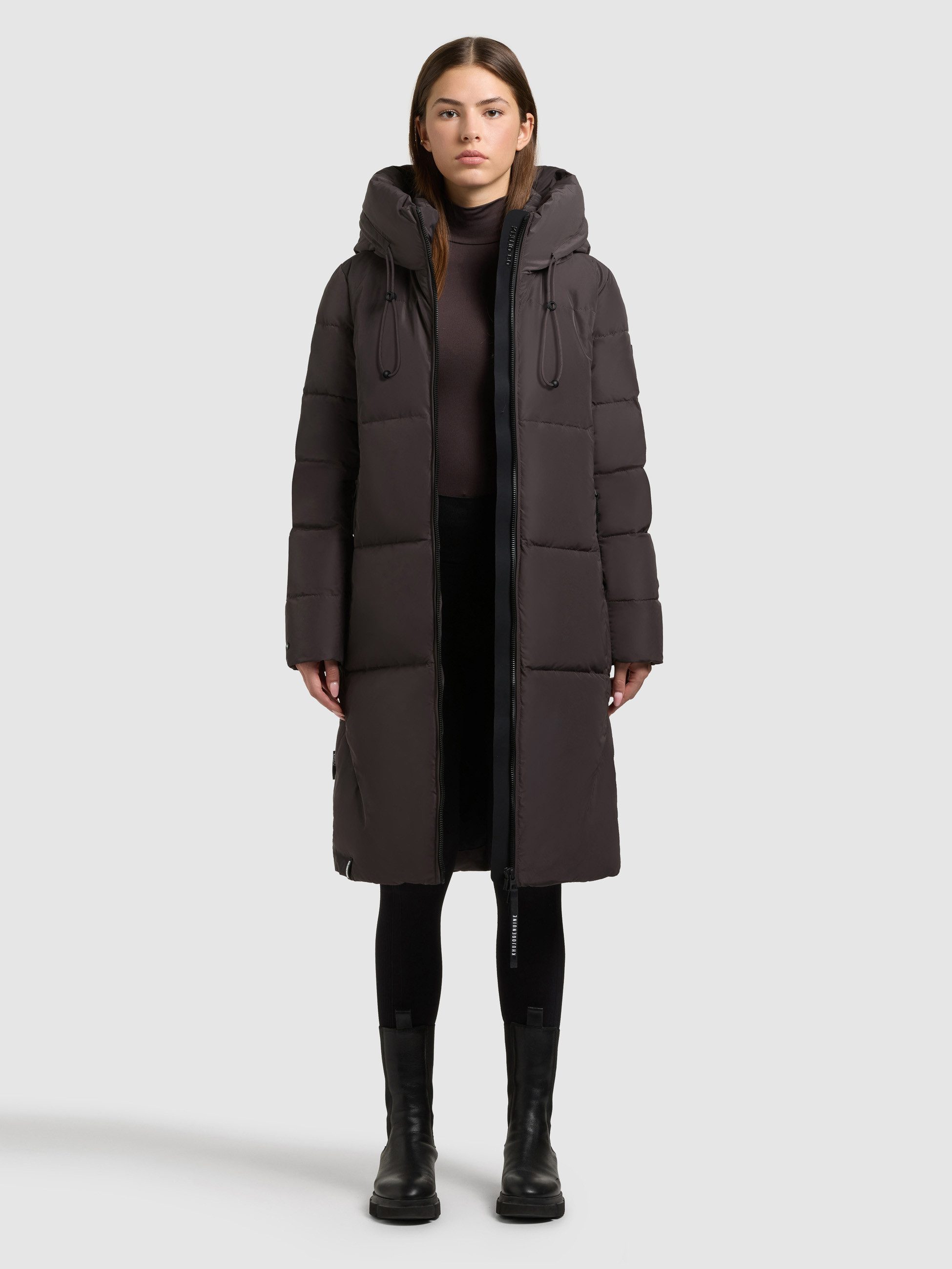 khujo Steppmantel JASMINE günstig online kaufen