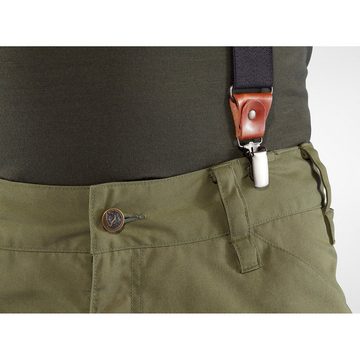 Fjällräven Funktionshose Outdoorhose Vidda Pro Ventilated