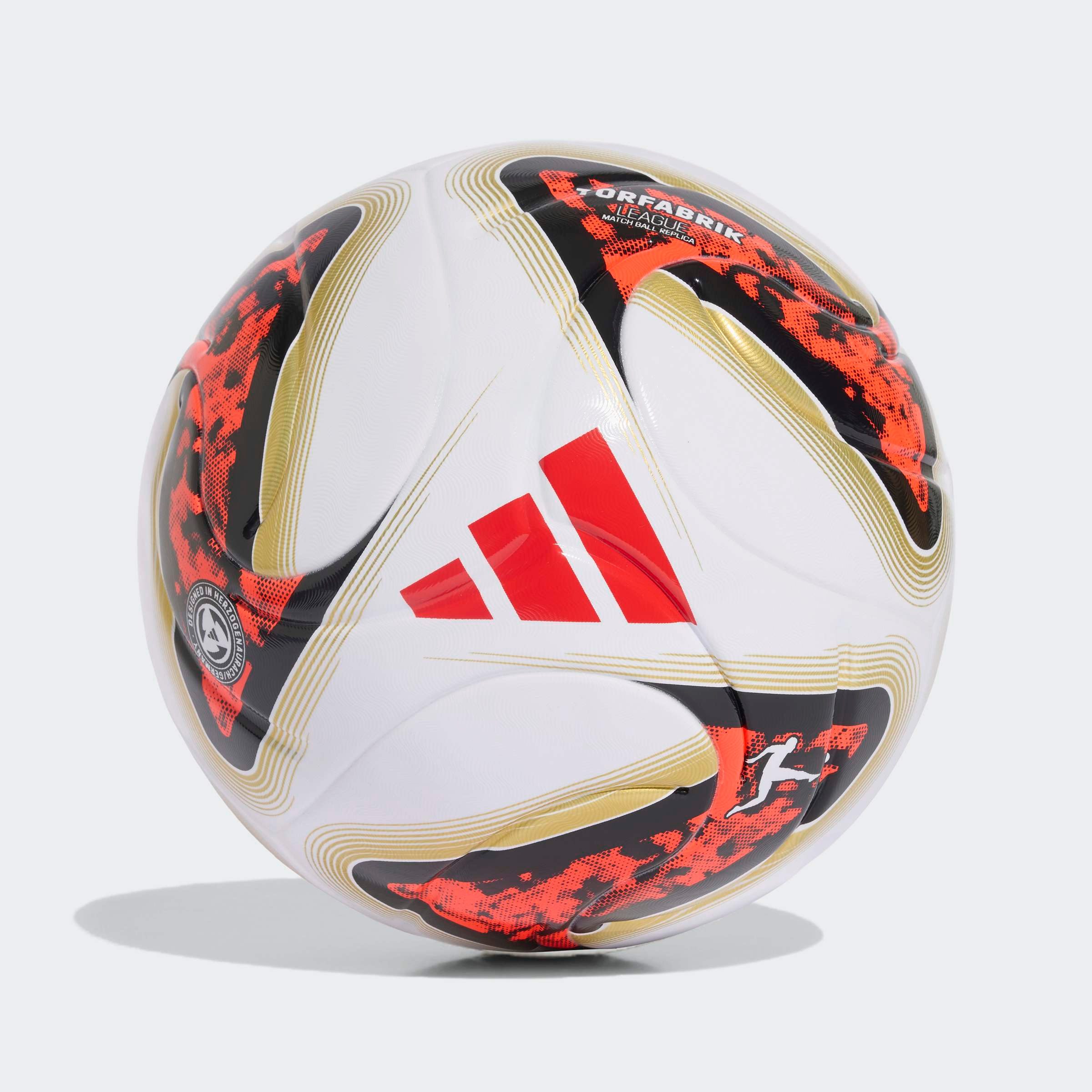 adidas Performance Fußball BUNDESLIGA 26/27 TORFABRIK LEAGUE, Bundesliga