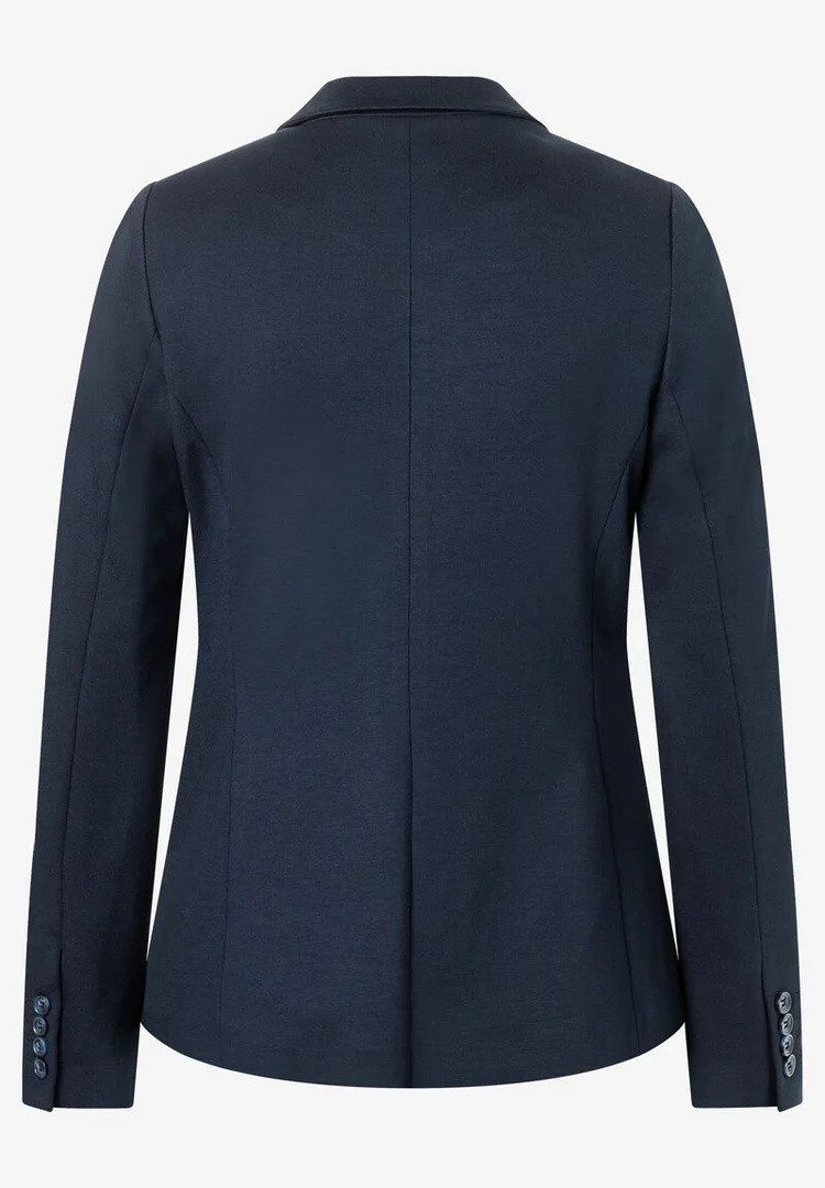 MORE&MORE Jackenblazer Blazer für Damen (keine Angabe, 1-tlg)