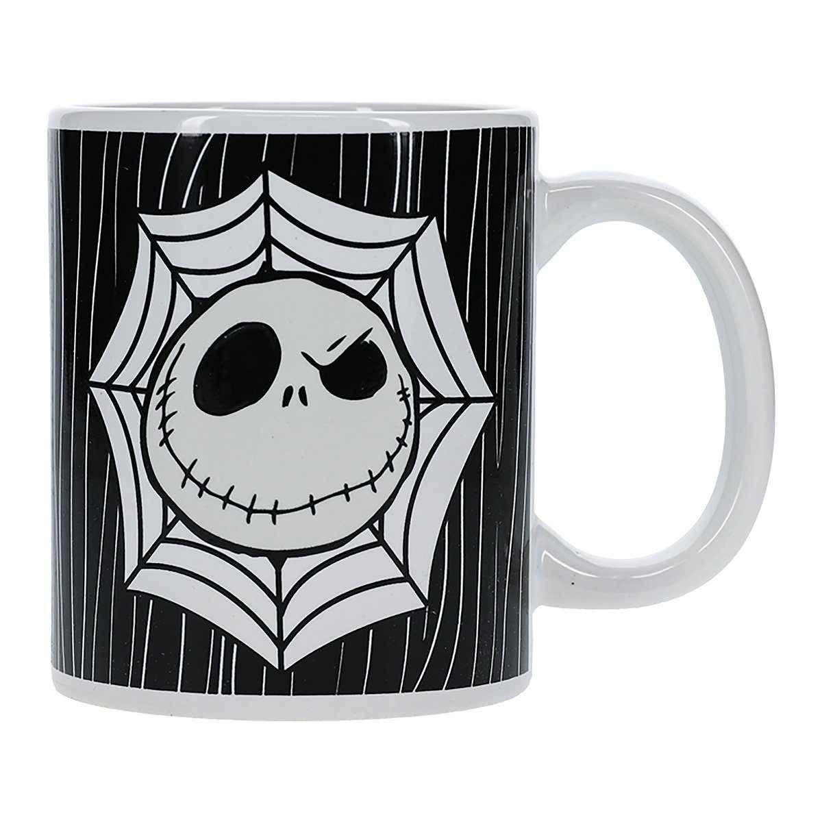 Tasse Dark in Glow before Christmas Nightmare Tasse the Paladone