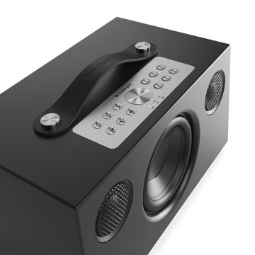 Audio Pro Audio Pro Addon C5 MkII Multiroom-Lautsprecher (Bluetooth, WLAN (WiFi), Wireless Multiroom Lautsprecher)